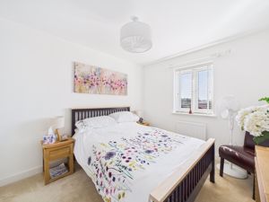 Bedroom 3- click for photo gallery